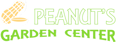 Peanuts Garden Center